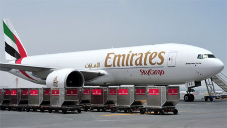 EMIRATES