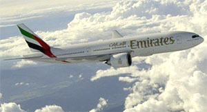 EMIRATES