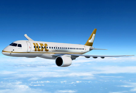 EMBRAER