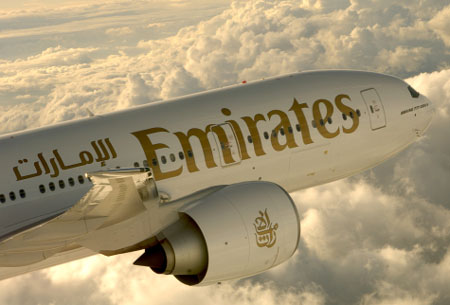 EMIRATES