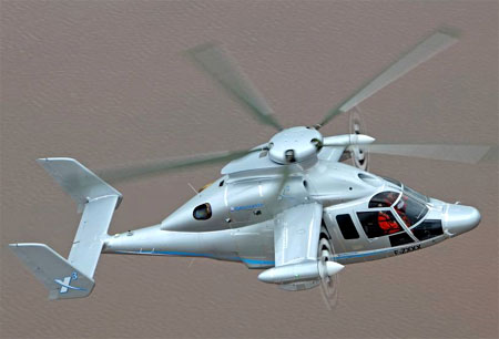 EUROCOPTER