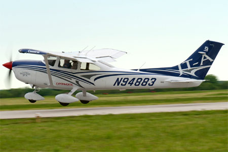 CESSNA