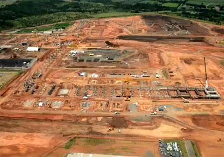 AEROPORTOS BRASIL VIRACOPOS