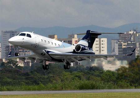 EMBRAER