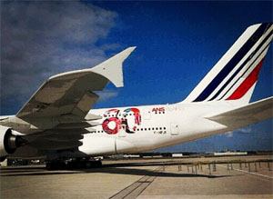 AIR FRANCE