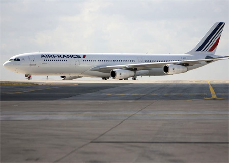 AIR FRANCE