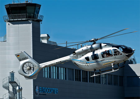 EUROCOPTER