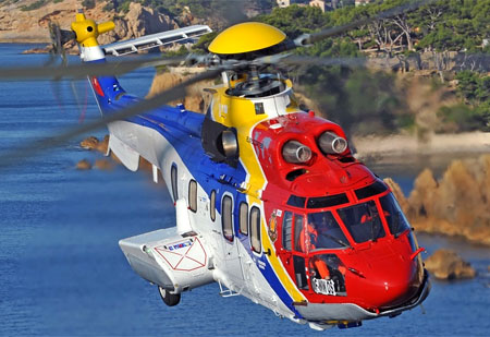 AIRBUS HELICOPTERS