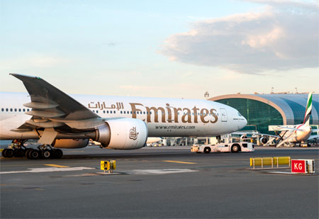 EMIRATES