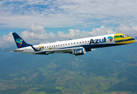 AZUL