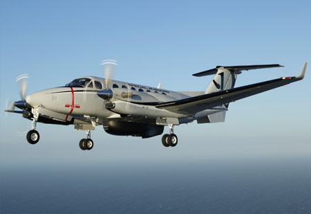 BEECHCRAFT