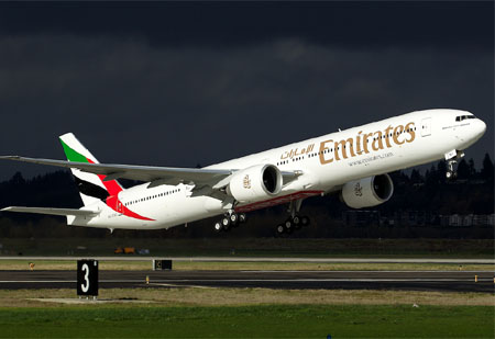 EMIRATES