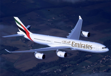 EMIRATES