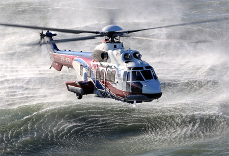 AIRBUS HELICOPTERS