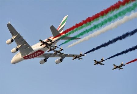 EMIRATES