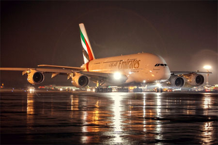 EMIRATES