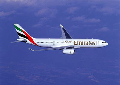 EMIRATES