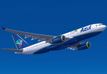 AZUL