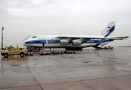 AEROPORTOS BRASIL VIRACOPOS