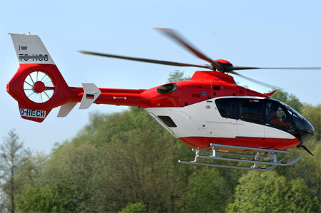 AIRBUS HELICOPTERS