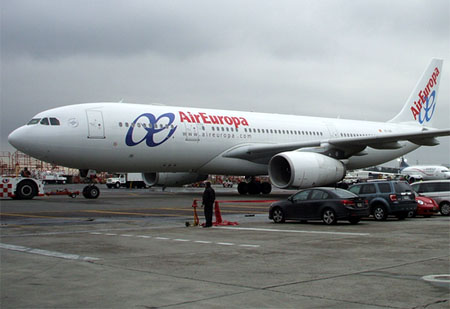 AIR EUROPA