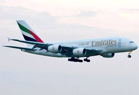 EMIRATES