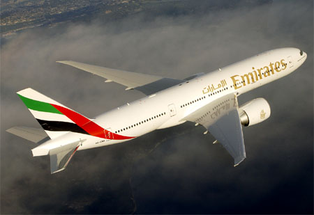 EMIRATES