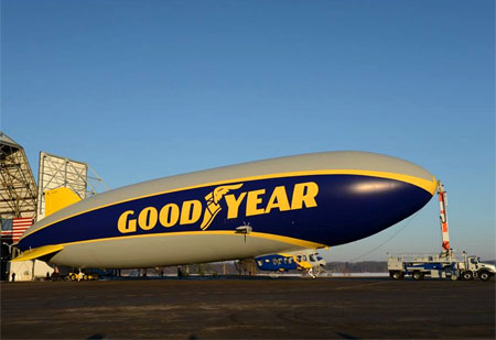 GOODYEAR