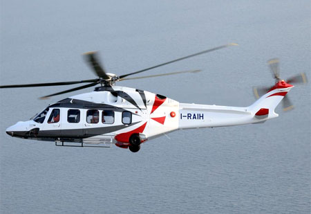 AGUSTAWESTLAND