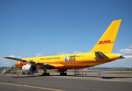 DHL