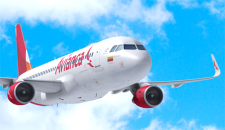 AVIANCA