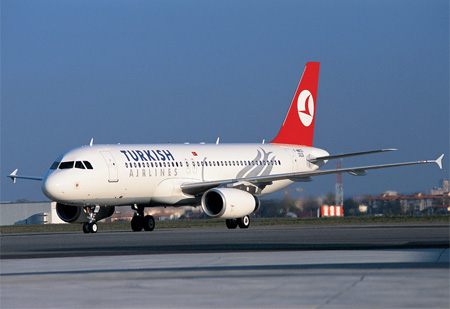 TURKISH AIRLINES