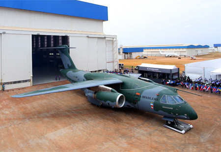 EMBRAER