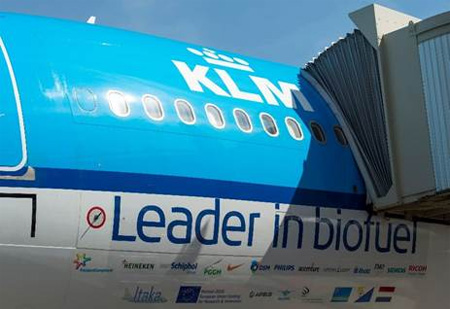 KLM