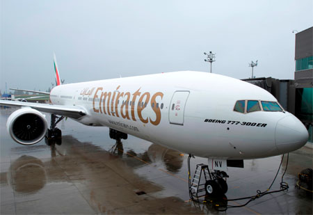 EMIRATES