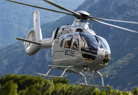 AIRBUS HELICOPTERS