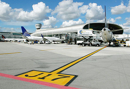 AEROPORTO DE MIAMI