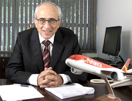 AVIANCA BRASIL