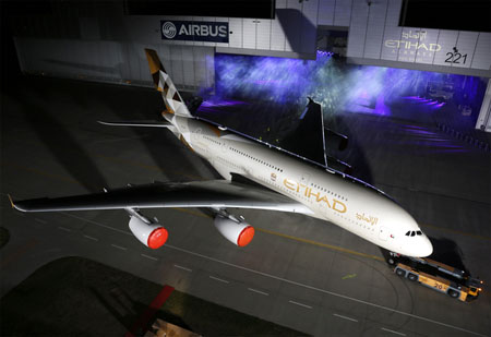 ETIHAD