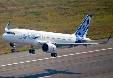 AIRBUS