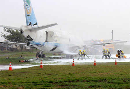 AEROPORTOS BRASIL VIRACOPOS