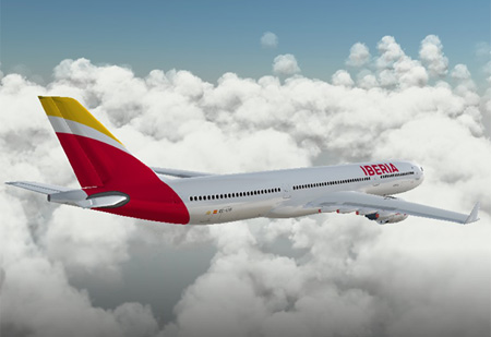 IBERIA