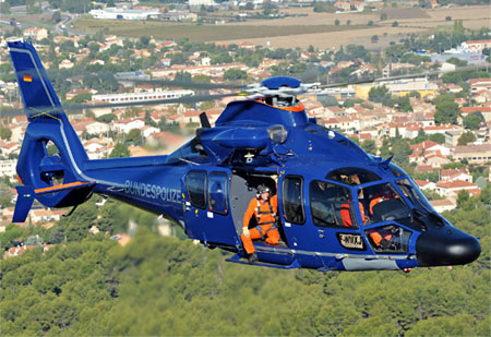 EUROCOPTER