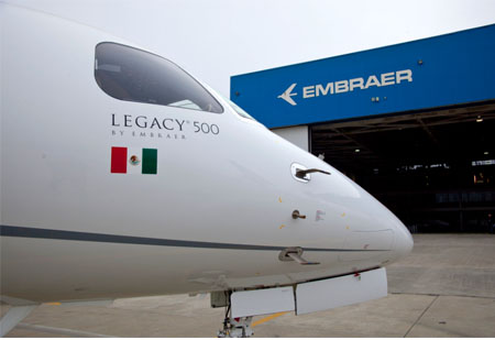 EMBRAER