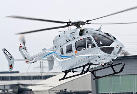 AIRBUS HELICOPTERS