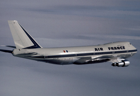 AIR FRANCE