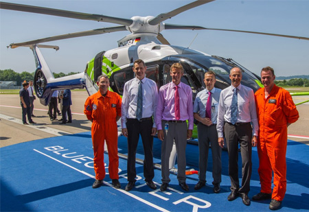 AIRBUS HELICOPTERS