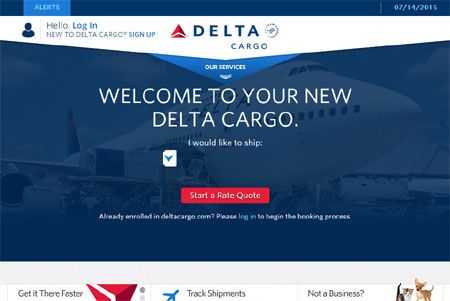 DELTA