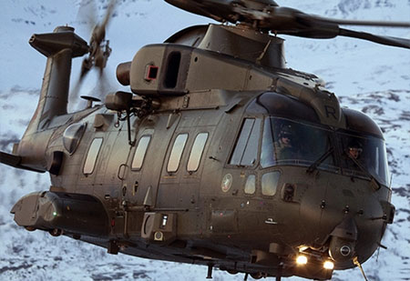 AGUSTAWESTLAND