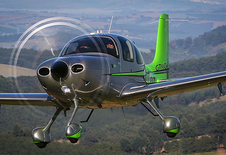 CIRRUS AIRCRAFT